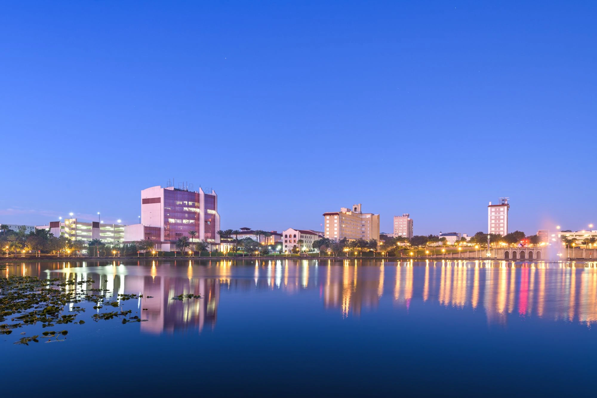 Lakeland Property Management